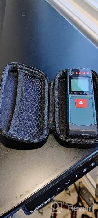img 1 attached to Protect Your Earbuds On-The-Go With Small And Portable EVA Case - Perfect For Airpods, USB Drives, Cables And More! review by Jeff Pettis