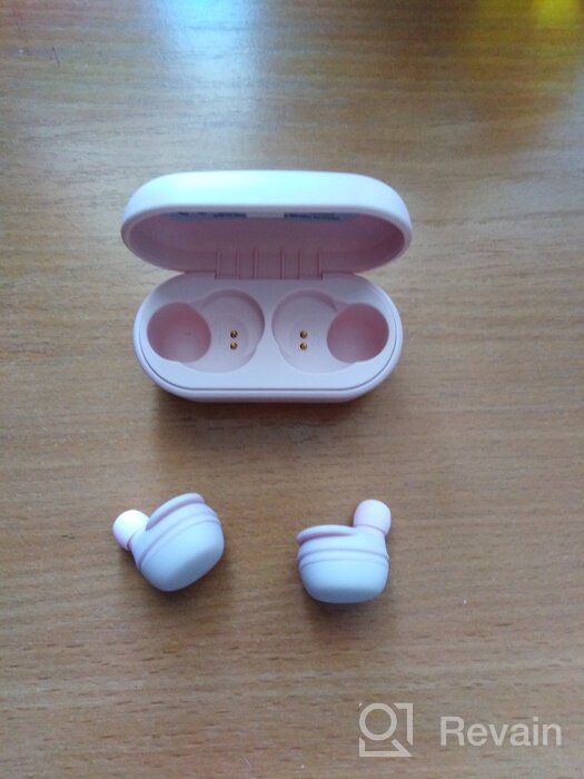 img 3 attached to Yamaha TW-E3API True Wireless Earbuds for Enhanced SEO review by Ahana Sharma ᠌