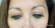 img 3 attached to Maybelline New York Mascara The Falsies Lash Lift, black review by Agata Zuzankiewicz ᠌