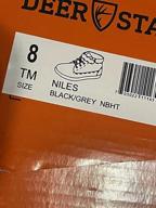 картинка 1 прикреплена к отзыву 🦌 Deer Stags Memory Comfort Sneaker Boys' Shoes: The Perfect Blend of Style and Comfort! от Chris Martin