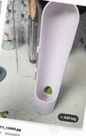 img 1 attached to Preserve Fresh Herbs With Prepara Herb Savor Pod 2.0 review by Matt Charlton