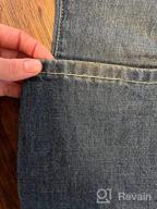 img 1 attached to 👖 Boys' Clothing: Childrens Place Bootcut Jeans for Boys in Jeans review by Ricky Lahoti