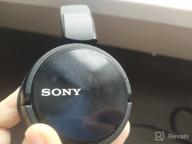 img 1 attached to White Sony Over-Head Headphones MDRZX310AP for Enhanced SEO review by Chu Mei Hua ᠌