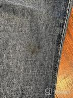img 1 attached to 👖 Boys' Clothing: Childrens Place Bootcut Jeans for Boys in Jeans review by Ryan Hart