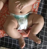 картинка 1 прикреплена к отзыву Pampers Active Baby-Dry 4 diapers, 9-14 kg, 106 pcs. от Anastazja Kazak ᠌