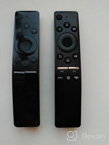 img 5 attached to 📺 Samsung Smart TV Voice Remote Control BN59-01312B