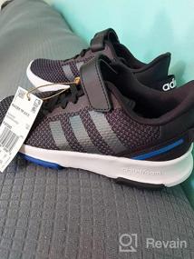 img 5 attached to Кроссовки adidas для детей Unisex Racer TR 2.0 с улучшенным SEO