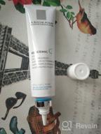 img 1 attached to Cream La Roche-Posay PURE VITAMIN C LIGHT for normal and/or combined facial skin, 40 ml review by Riko Long ᠌