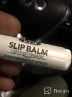 img 1 attached to Thayers Organic Slippery Elm Lip Balm, Orange Grove, 0.15 Oz review by Scott Holland
