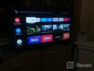 img 1 attached to 43" TV Xiaomi Mi TV P1 43 2021 LED, HDR RU, black review by Athit Eakapapan ᠌