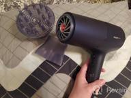 img 1 attached to Hairdryer Philips BHD510/BHD514/BHD530, blue review by EN Tien ᠌