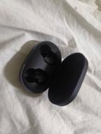 img 1 attached to Xiaomi Mi True Wireless Earbuds Basic 2 Global Wireless Headphones, black review by Amit Amit ᠌