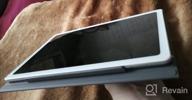картинка 1 прикреплена к отзыву 💻 Ощутите развлечение следующего уровня с Samsung Galaxy Tab A7 от Kio Lee ᠌