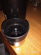 img 2 attached to Arctic classic thermos 106, 0.75 l, silver review by Adam Kowalski ᠌