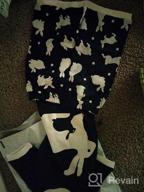 img 1 attached to 👕 Ultimate Comfort: Family Feeling Pajamas Sleepwear for Toddler Boys' Clothing review by Joshua Jemison
