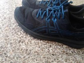 img 5 attached to ASICS Trail Scout Black Graphite Men's Athletic Shoes: Enhanced Performance and Style