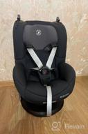 img 3 attached to Car seat group 1 (9-18 kg) Maxi-Cosi Tobi, authentic graphite review by Ada Holf ᠌
