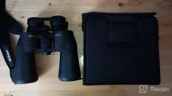 img 1 attached to Nikon ACULON A211 8248 10x50 Binoculars (Black) review by Virot Teerachetmongk ᠌