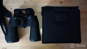 img 8 attached to Nikon ACULON A211 8248 10x50 Binoculars (Black)