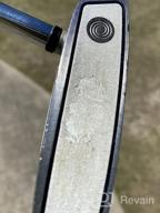 img 1 attached to Revolutionize Your Putting With Odyssey Golf'S White Hot OG Putter review by Matt Wigfall