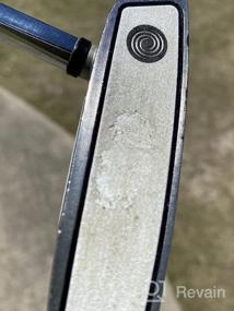 img 5 attached to Revolutionize Your Putting With Odyssey Golf'S White Hot OG Putter