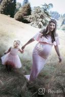 картинка 1 прикреплена к отзыву Безрукавное детское платье-сарафан для малышей и девочек "Sundress Bubble от Chris Nako