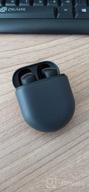 img 3 attached to Wireless Earphones Xiaomi Redmi AirDots 3 Pro CN, black review by Hemant Negi ᠌
