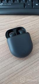 img 12 attached to Wireless Earphones Xiaomi Redmi AirDots 3 Pro CN, black