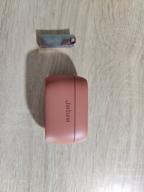img 2 attached to Jabra Elite Active 75t Mint True Wireless Earbuds - 🏃 Ideal for Running and Sports, ANC, 24 Hour Battery, Charging Case Included review by Agata Stadnicka ᠌