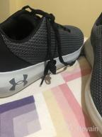img 1 attached to Under Armour Techno Men's Ripple Sneaker - Fashionable Shoes and Sneakers review by Imran Roach