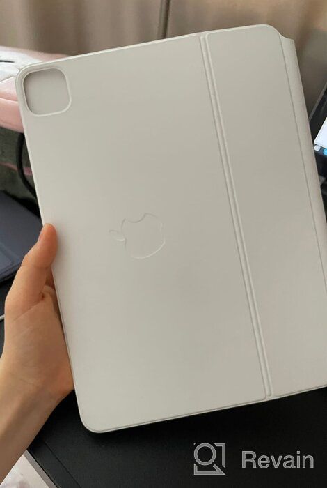 img 1 attached to TYPECASE Touch for iPad Air 4th Generation, 10.9-Inch review by Agata Bujanowicz ᠌