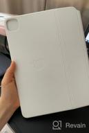 img 1 attached to TYPECASE Touch for iPad Air 4th Generation, 10.9-Inch review by Agata Bujanowicz ᠌