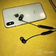 img 1 attached to Sennheiser wireless headphones CX 6.00BT, black review by Kio Svyjok (levi) ᠌