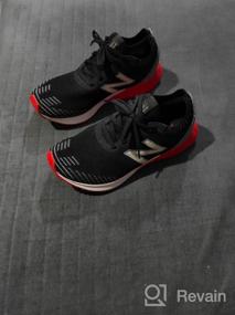 img 7 attached to Enhance Your Run with New Balance FuelCell Medium Men's Shoes and Athletic Gear