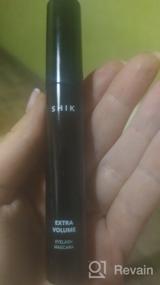 img 10 attached to 💣 SHIK Extra Volume Eyelash Mascara, Black: Achieve Stunning Lashes with this Volumizing Formula!