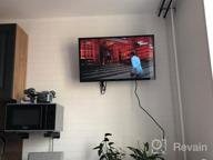 img 1 attached to 32" TV Xiaomi Mi TV 4A 32 T2 2019 LED, black review by Kero Montes