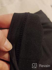 img 8 attached to ViCherub Girls Medium Thermal Underwear: Active Clothing for Girls