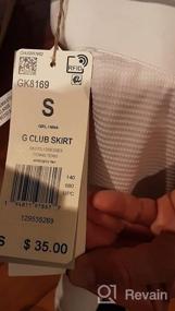 img 3 attached to 👗 Юбка adidas G Club для девочек