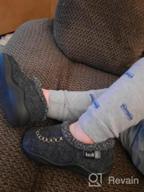 картинка 1 прикреплена к отзыву Обувь и ботинки для маленьких мальчиков Kamik Cozycabin в черном цвете от John Barnett