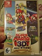 img 1 attached to Supercharged Adventures in 🌟 Super Mario 3D All Stars review by Hasam Mondol ᠌