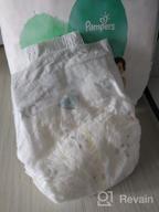 картинка 1 прикреплена к отзыву Pampers Pure Protection Одноразовые пеленки для младенцев, размер 3, Мега-пак - 27 штук, гипоаллергенные и без аромата (Старая версия) от Ada Jankowska ᠌