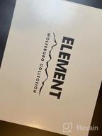 img 1 attached to 👟 Sawyer Sneaker by Element Footwear: the Perfect Fit for Medium-Sized Feet review by Ognjen Cao
