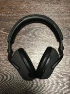 img 1 attached to Bowers & Wilkins PX7 Wireless Headphones review by Amit Amit ᠌