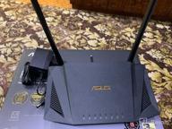 img 2 attached to 📶 ASUS RT-N56U Wireless Router - Enhanced IEEE 802.11n Connectivity review by Chia-pin Lin ᠌