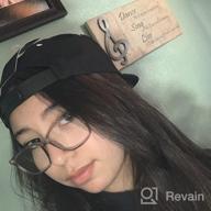 картинка 1 прикреплена к отзыву 🧢 Nike Jordan Jumpman Snapback Герман: модные головные уборы и аксессуары для мальчиков от Jason Bellman