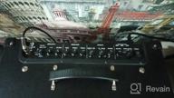 img 1 attached to 💥 Powerful BOSS Katana-50 Mk II Combo Amplifier: Unleash Sound Innovation! review by Abhi Abhi (Chen Zhen ᠌