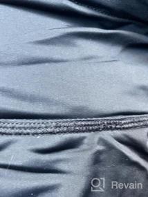 img 6 attached to Женские шорты Blevonh для активного тенниса с карманами: идеально подходят для бега, гольфа и многого другого!