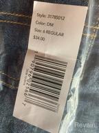 img 1 attached to 👖 Boys' Clothing: Natural Indigo Straight Jeans for Toddlers review by Kevin Compton