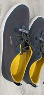 img 1 attached to Columbia PFG Dorado Electron 👟 Men's Athletic Shoes - Regular Fit review by Victor Jack
