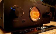 img 2 attached to Integral amplifier stereo Vincent SV-200, black review by L Quc Qun ᠌